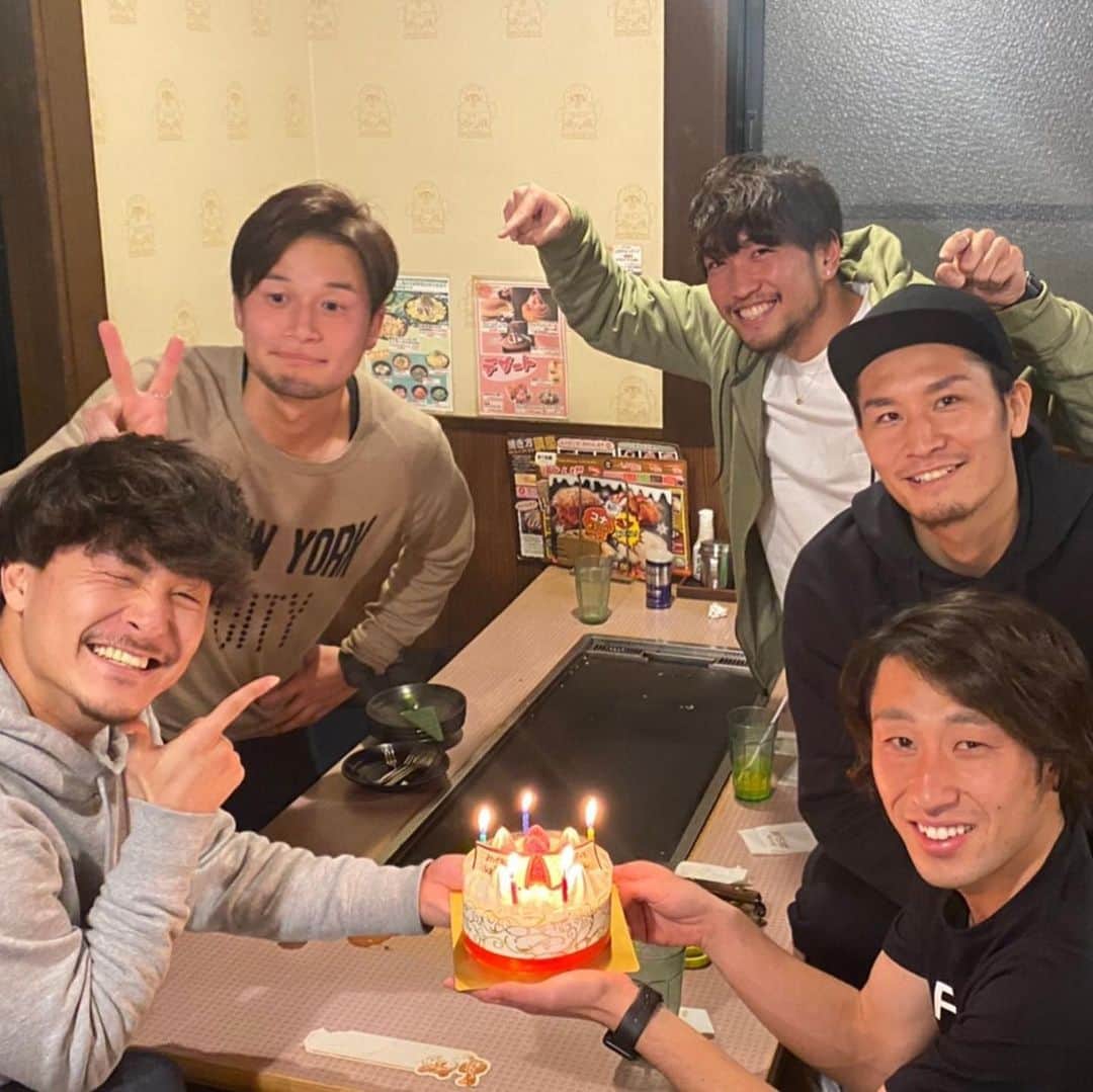 加賀美翔さんのインスタグラム写真 加賀美翔instagram ありがとう千葉 1月27日 21時22分 Kagami Sho