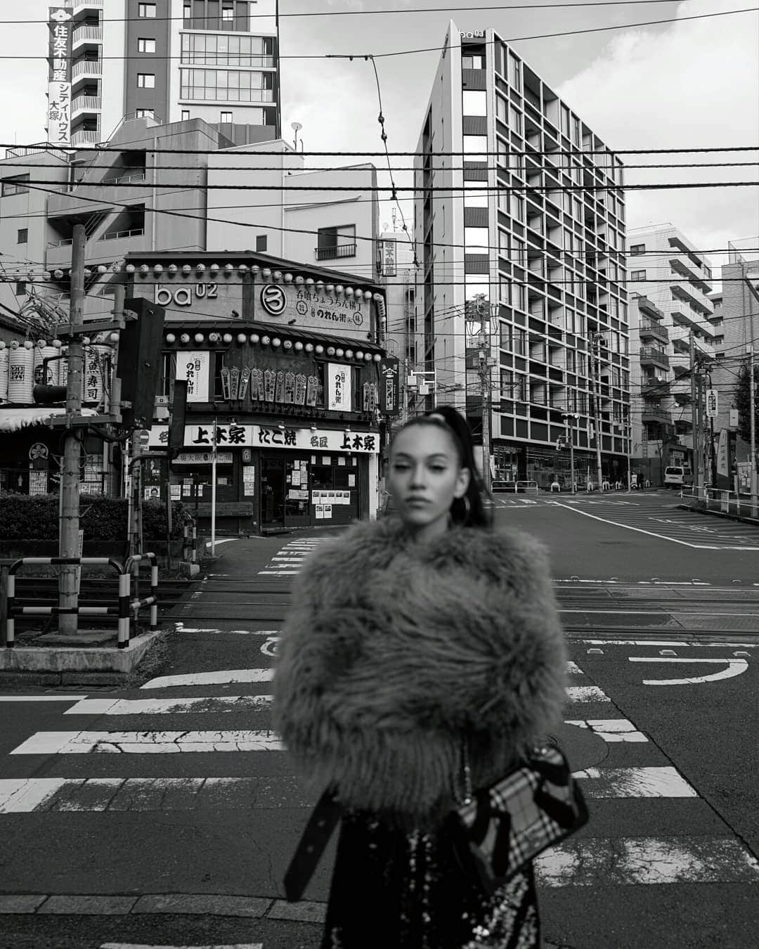 Kiko Mizuhara Fanstagramさんのインスタグラム写真 - (Kiko Mizuhara FanstagramInstagram)「伊周 Magazine  #水原希子 #kikomizuhara  #i_am_kiko」3月16日 15時56分 - k_i_k_o_x_