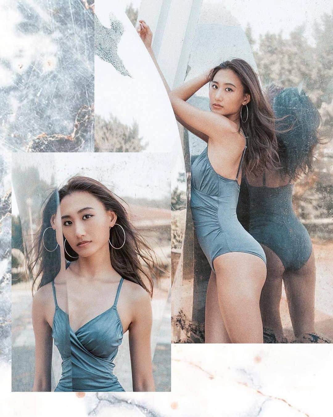 白雪のインスタグラム：「🐬」