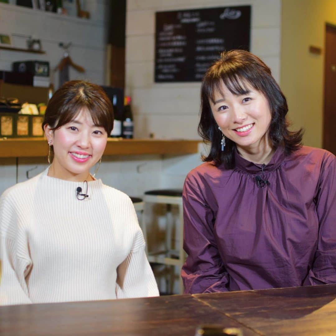 BSNジョシ部のインスタグラム