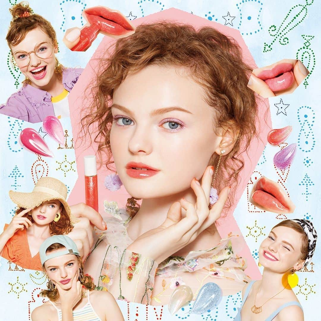 Elégance cosmeticsさんのインスタグラム写真 - (Elégance cosmeticsInstagram)「2020年3月16日（月）発売⠀⠀ ⠀ ガラスのようなクリアな色と輝きで⠀ ひと塗りで唇をぷるんとふっくら魅力的に⠀ 魅せてくれるリップグロスが新登場！⠀ ⠀ #プリズマティカルリップグロス⠀ 新6色+限定2色 SPF20⠀ 各2,000円（税抜）⠀ ⠀ グロスだけで輝きを楽しむのはもちろん⠀ 秋冬に活躍したルージュに重ねて⠀ ニュアンスチェンジを楽しんでも♪⠀ ⠀ オーガニックペパーミントエキス配合で⠀ スッキリとした使い心地。⠀ ⠀ 厚みのあるベースが紫外線をブロック⠀ SPF20と陽射しの気になるこれからのシーズンにオススメです。⠀ ⠀ 商品の詳細に関しては、ハイライト“CRUISE” をチェック☆⠀ ⠀ ==============﻿⠀ #エレガンス #エレガンスコスメティックス #エレガンスパリ #エレガンスクルーズ #elegancecosmetics #eleganceparis #elegancecruise #今がいちばん美しい #beauty #グロス #リップグロス #グロスカラー #カラーリップグロス #シャイニーリップグロス #ラメグロス #リップ #コスメ #メイク #makeup #cosmetics #美容 #デパコス #lip #コスメ好き #新商品 #新商品情報 #新商品コスメ」3月16日 16時15分 - elegance_cosmetics