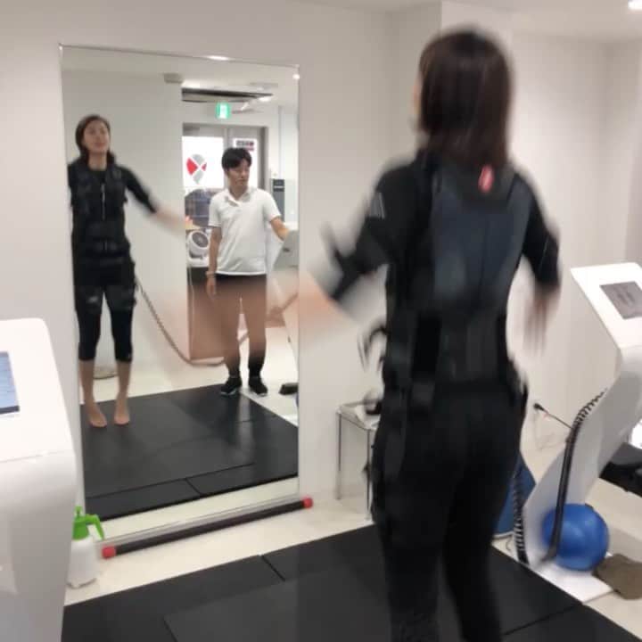 中川聴乃のインスタグラム