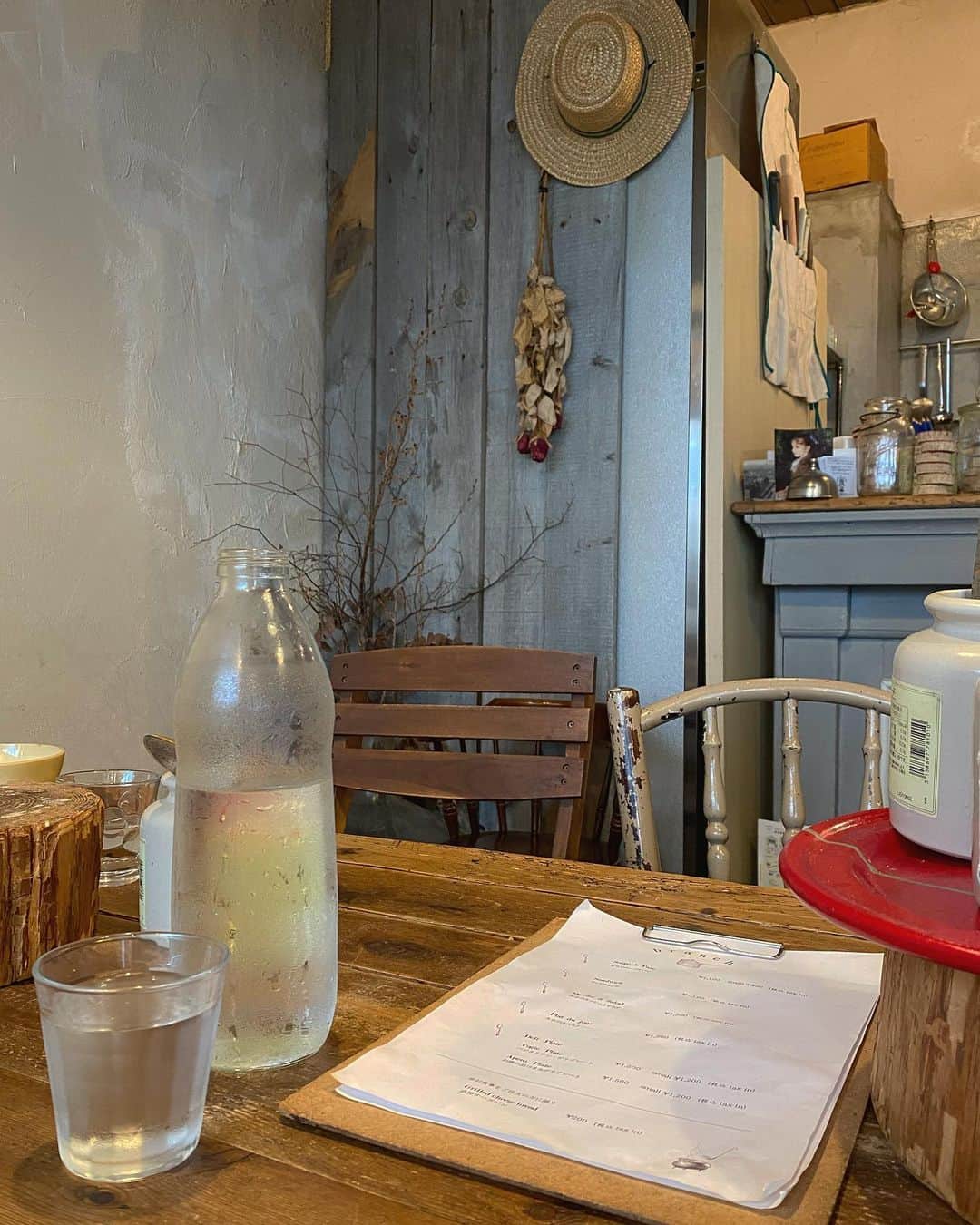 吉田佳菜のグルメインスタ