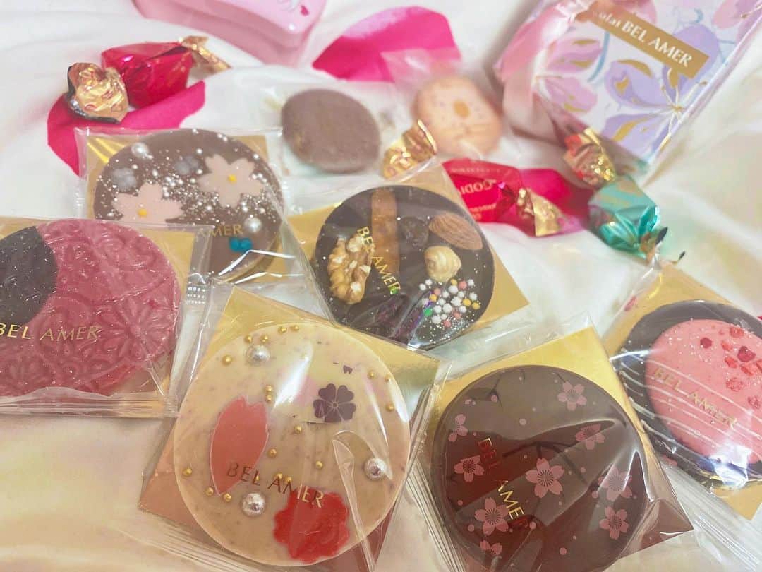 愛田杏奈のインスタグラム