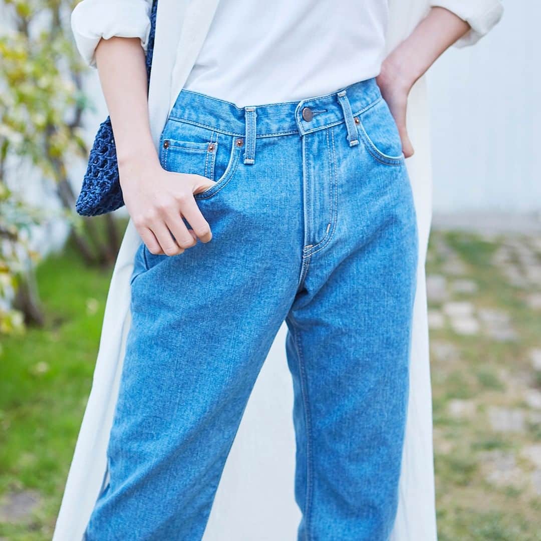 EDWINのインスタグラム