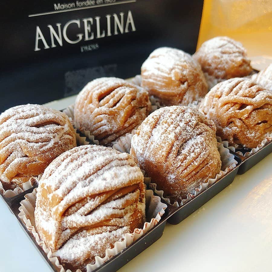 里井真由美のグルメインスタ