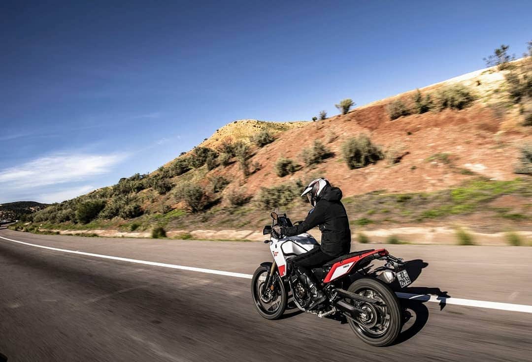 ヤマハ バイクのインスタグラム