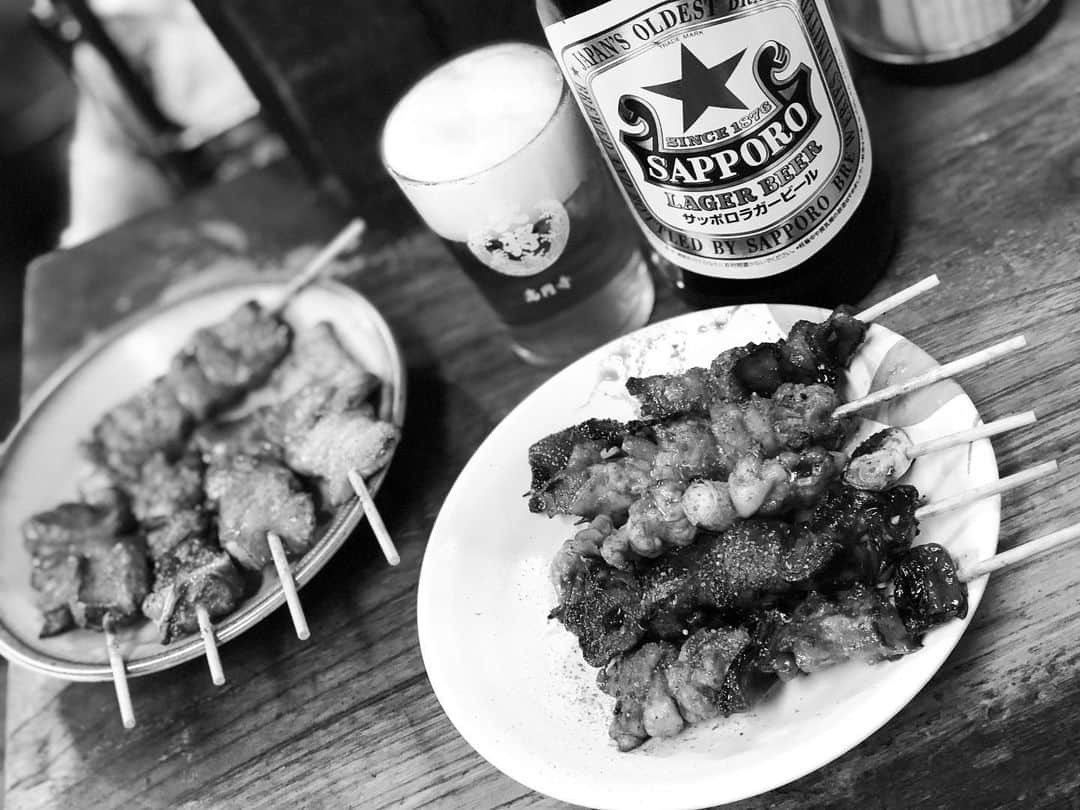 ガリガリガリクソンのグルメインスタ