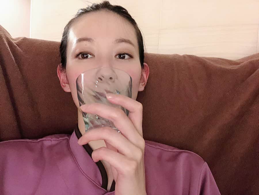 川辺優紀子のインスタグラム