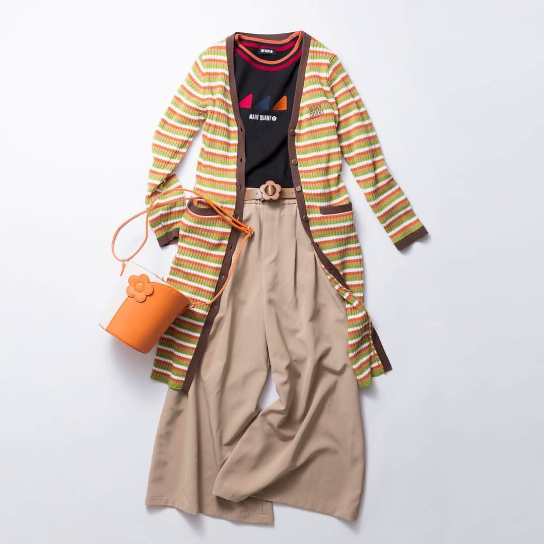 MARY QUANT officialのインスタグラム