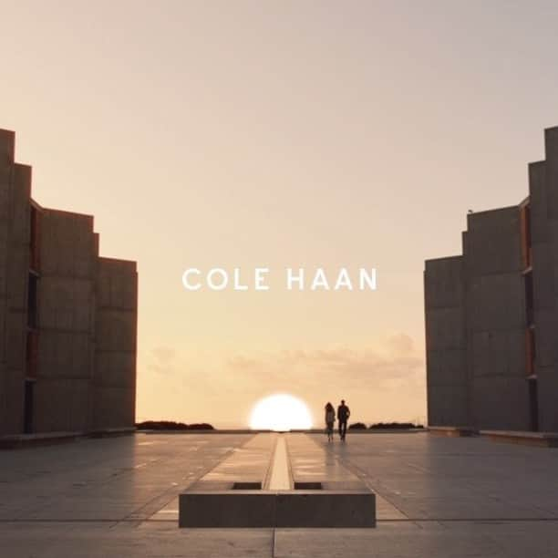 COLE HAAN JAPANのインスタグラム