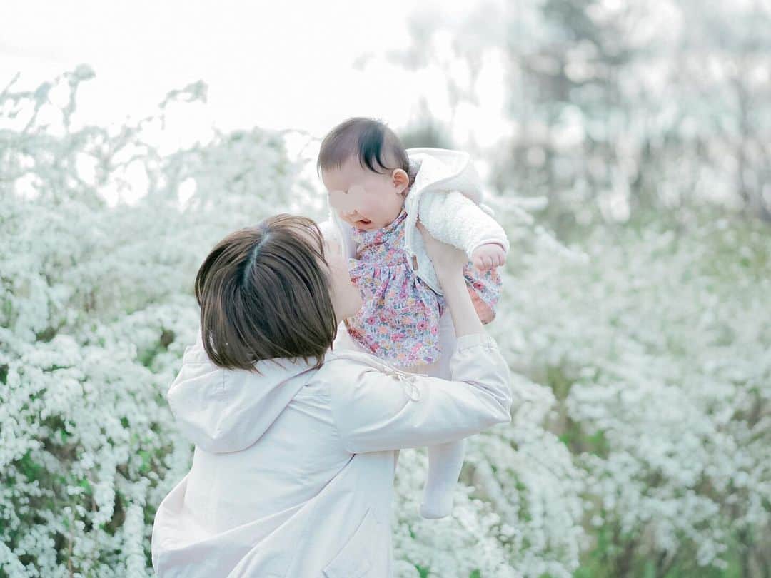 藤田可菜のインスタグラム