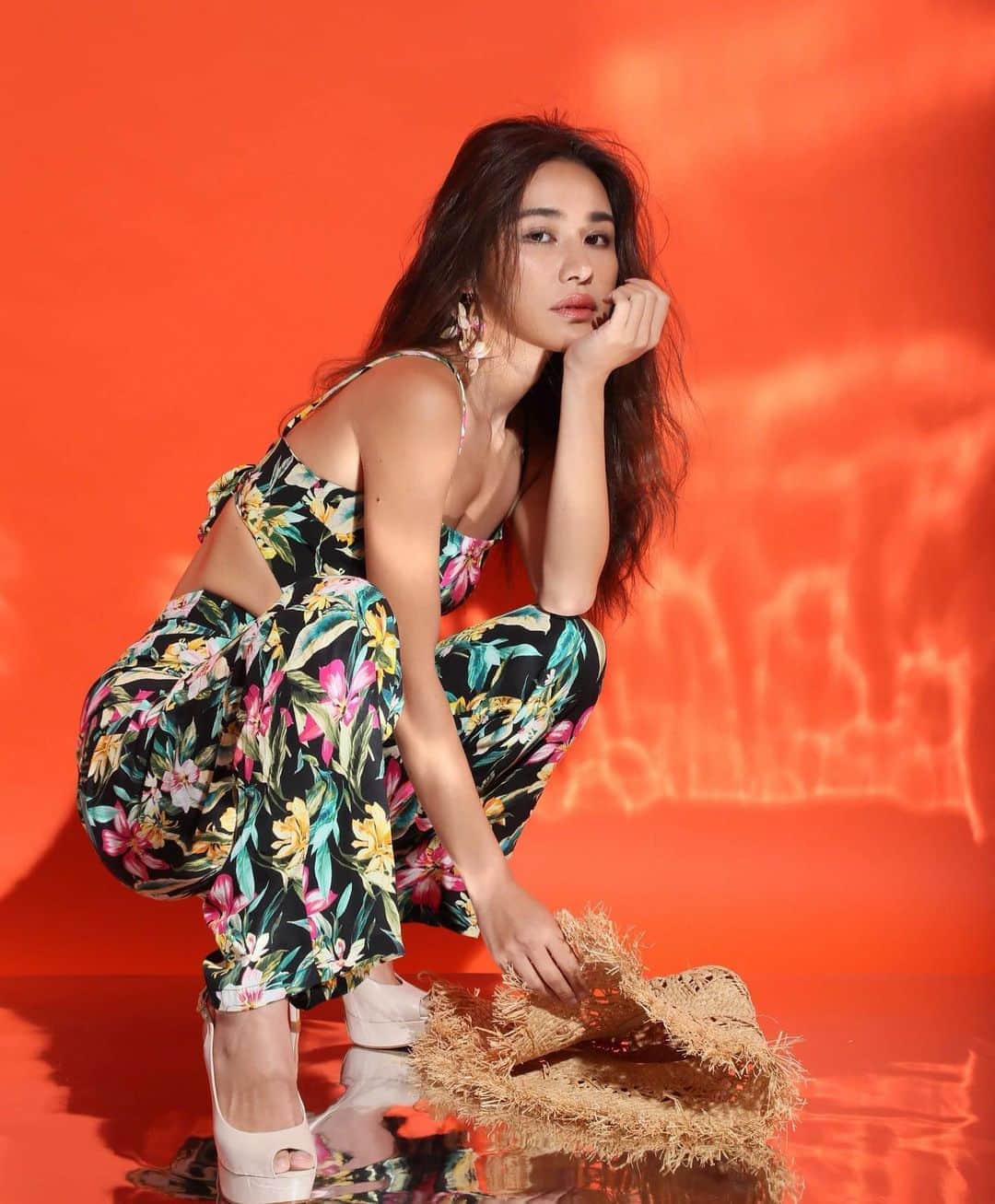 南美沙のインスタグラム