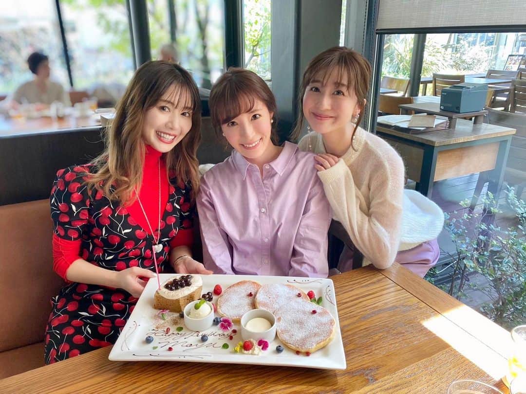 水野佐彩のグルメインスタ