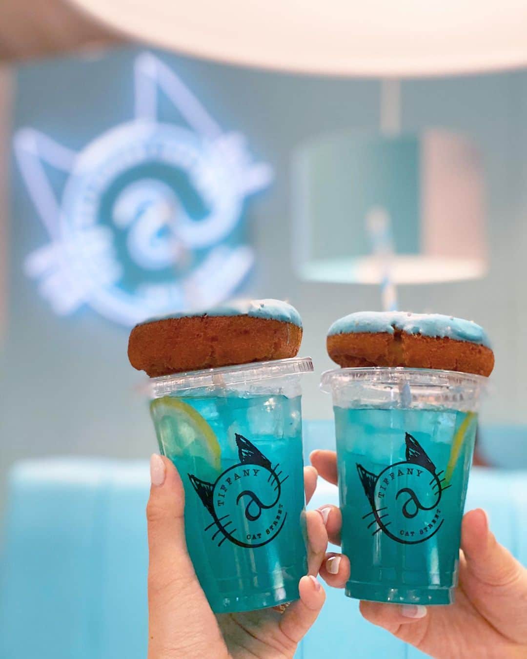 越馬千春のグルメインスタ