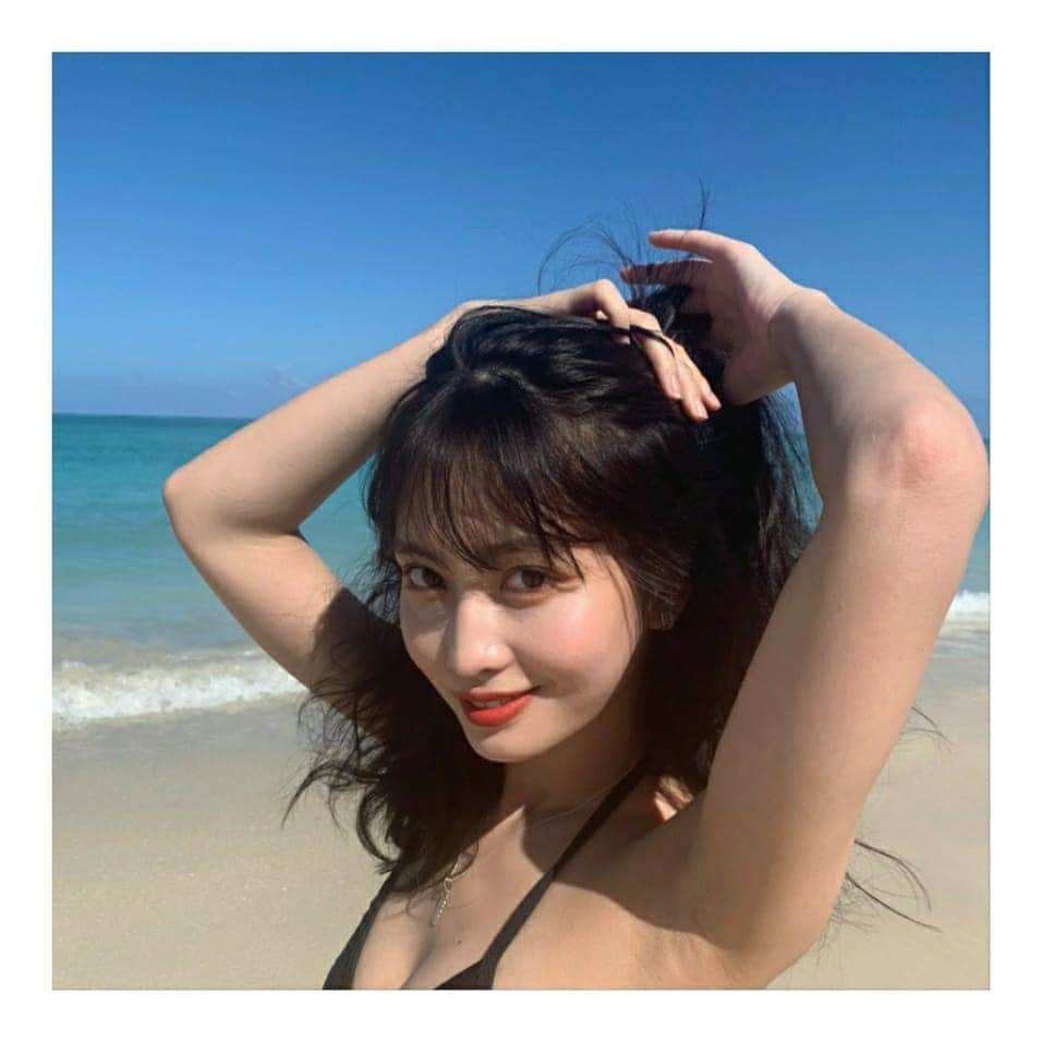 TWICEさんのインスタグラム写真 - (TWICEInstagram)「심심해서 사진 찾아봐서 예전에 찍었던 거 올려보기... (2)📸🍑🦋」3月16日 18時33分 - twicetagram