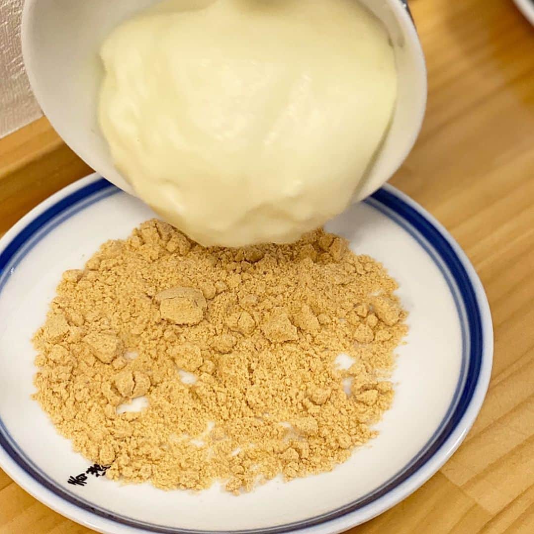 Mika Jimboのグルメインスタ