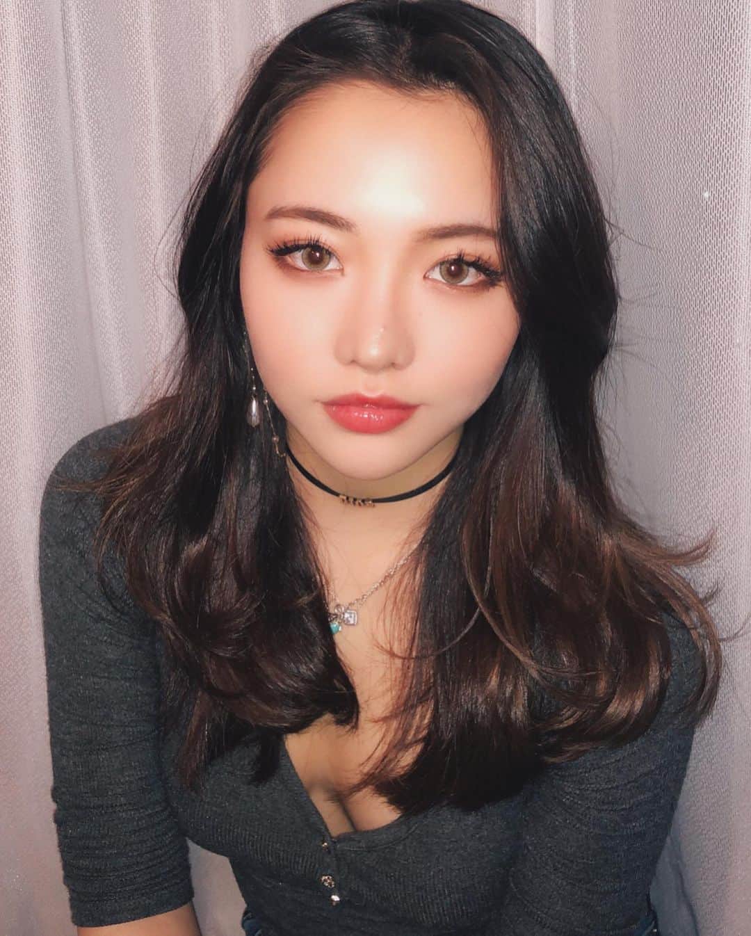藤子さきのインスタグラム
