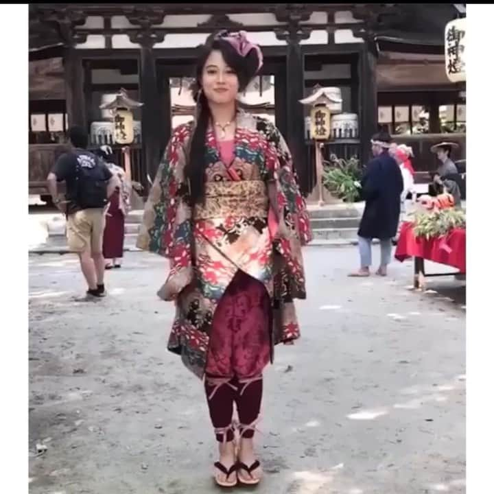 広瀬アリスのインスタグラム