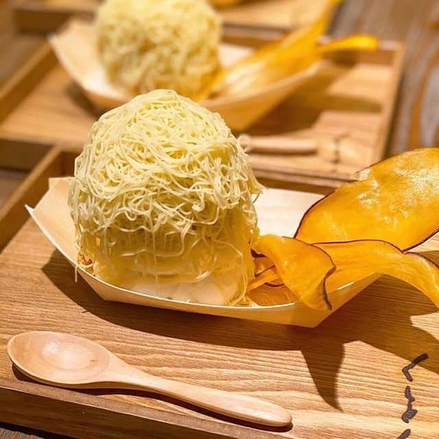 UWASAのグルメインスタ