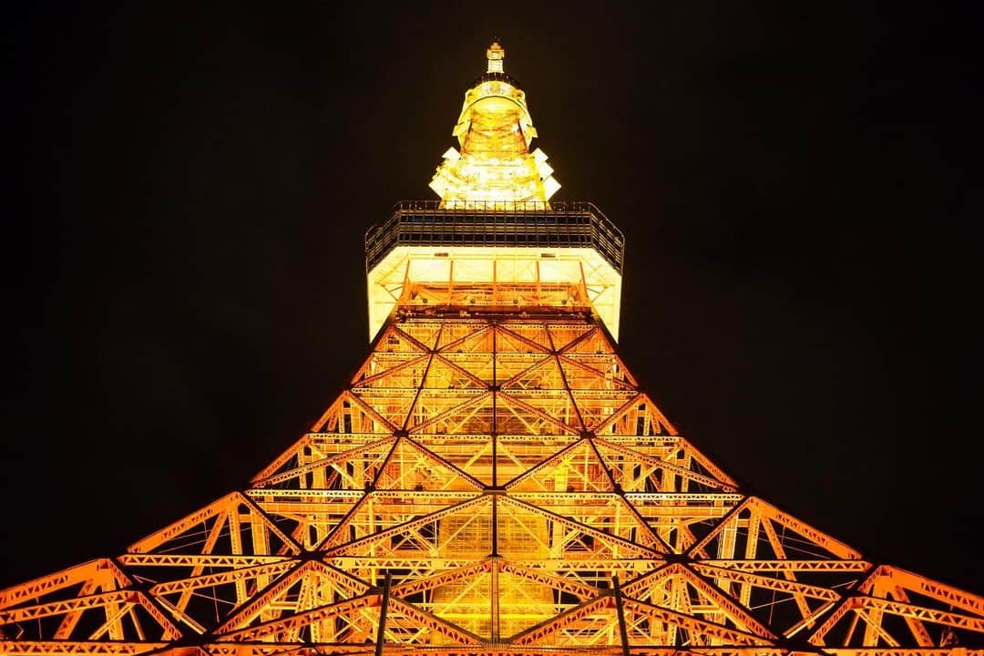 東京タワーの麓の結婚式さんのインスタグラム写真 - (東京タワーの麓の結婚式Instagram)「🗼 ライトアップされた東京タワーの やさしくてあたたかい光 . “オレンジ色”には恐怖やプレッシャーなど 心の不安を取り除く効果があるそうです . 今日も東京タワーの麓 今私たちにできることを精一杯 やっていきます . . #theplaceoftokyo #プレイスオブトウキョウ #プレイスオブトーキョー #プレイスオブ東京 #ザプレイスオブトーキョー #ザプレイスオブ東京 #ザプレイスオブトーキョー #ゲストハウス婚 #令和2年婚 #東京タワー #東京タワーが好き #tokyotower #tokyowedding #東京タワーが見える #2020婚 #2020wedding #2020夏婚 #2020秋婚 #結婚式準備 #結婚式  #ちーむ2020 #東京花嫁 #プレ花嫁準備 #ぷれ花嫁 #プレ花嫁 #ロケーションフォト」3月16日 19時02分 - theplaceoftokyo