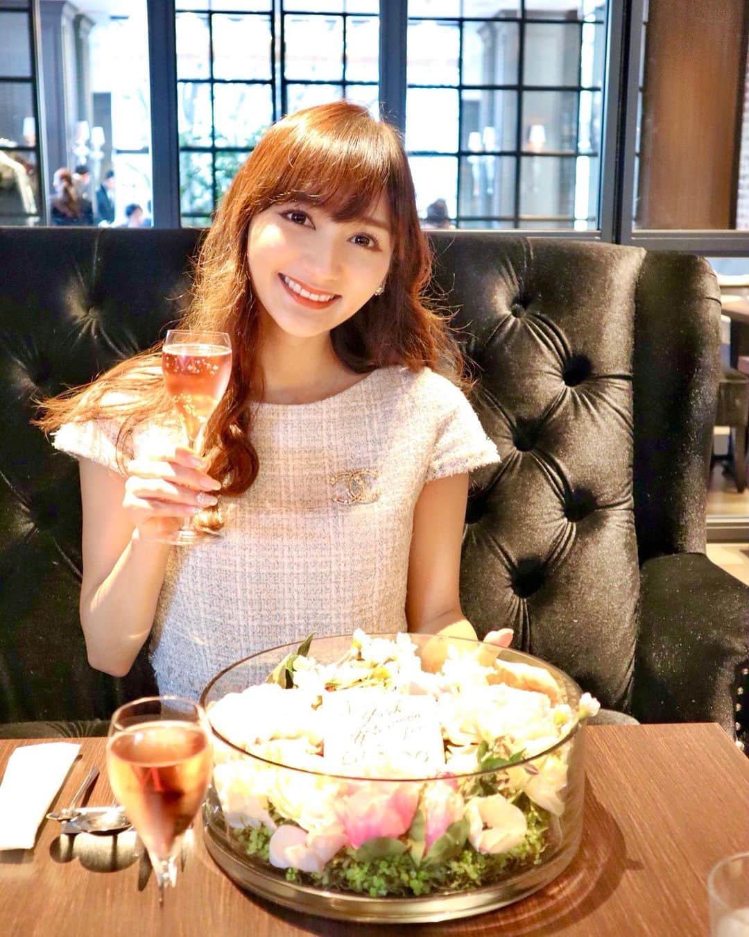 加藤瑠美のグルメインスタ