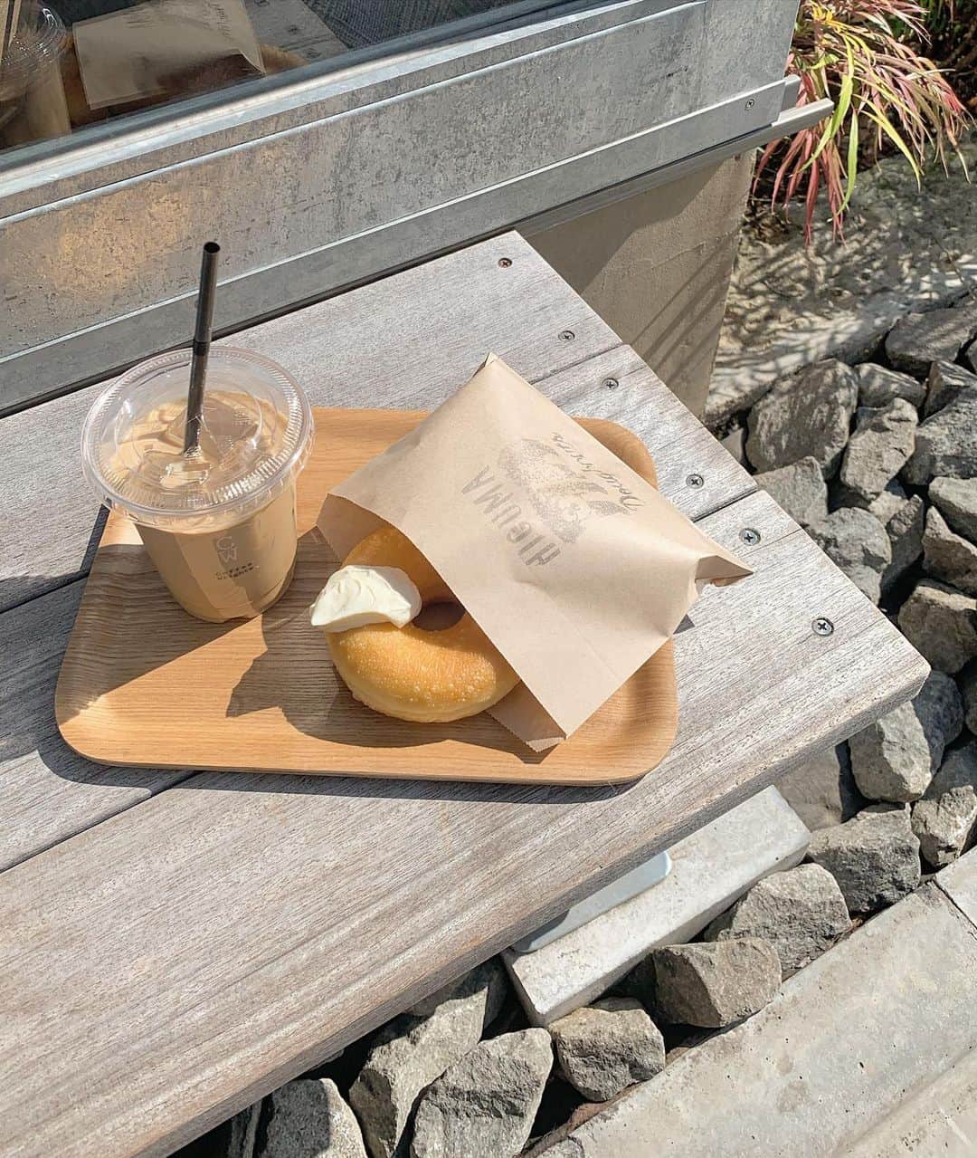 工藤はるかのグルメインスタ