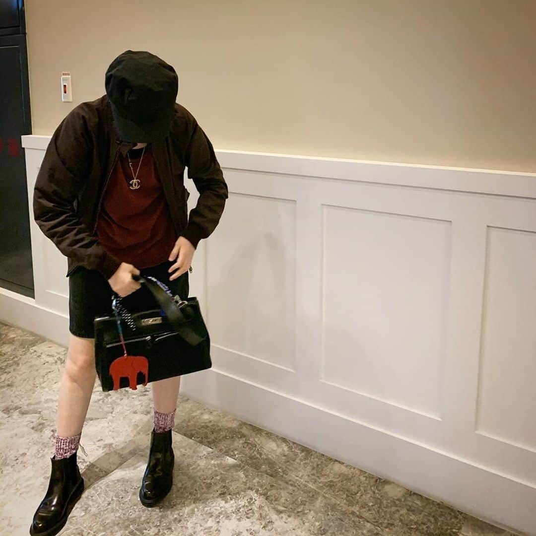 バラクータのインスタグラム