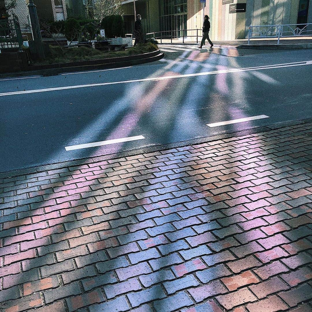 植村麻由のインスタグラム：「🌈」