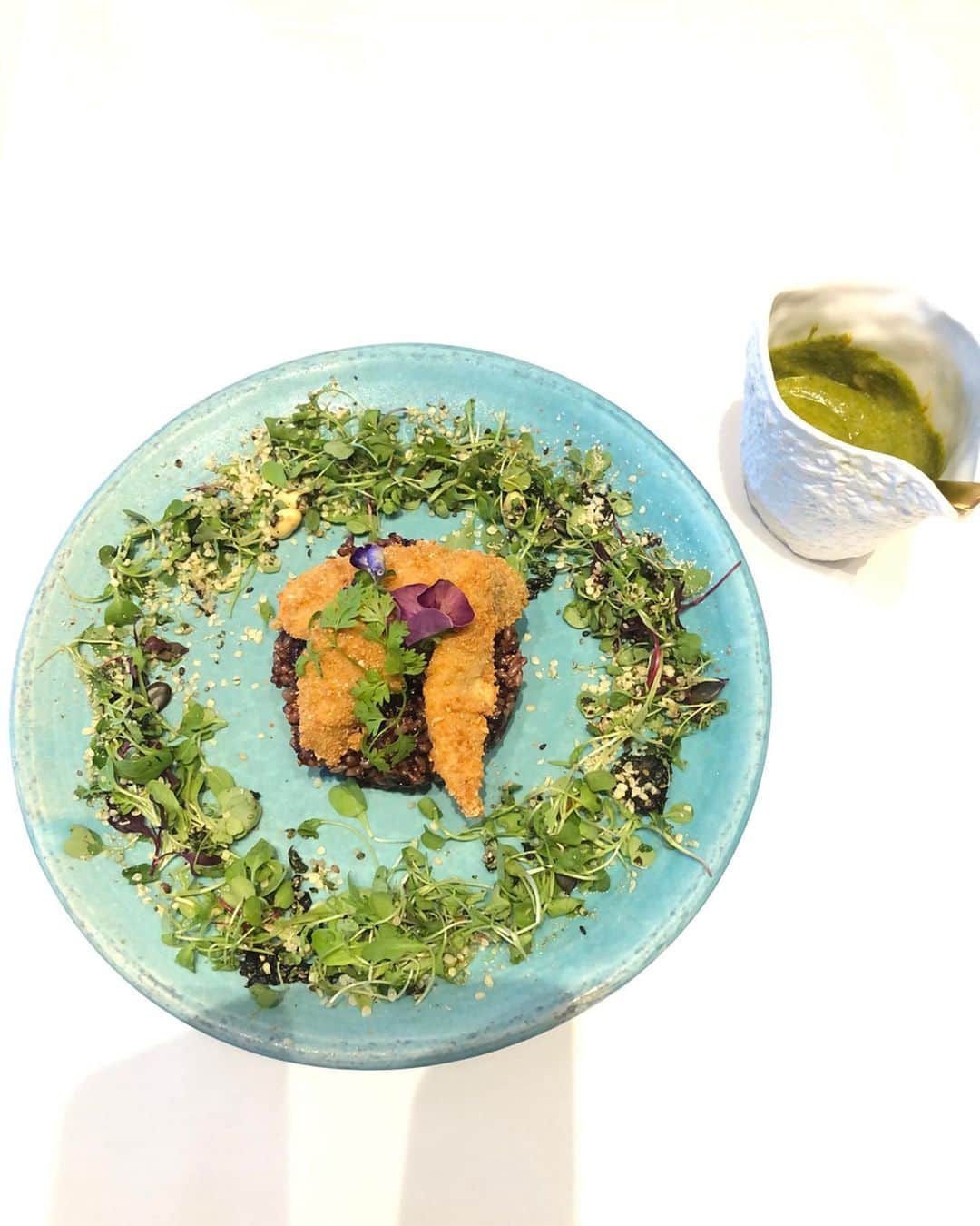 KAORI.OMURA 大村香織のグルメインスタ