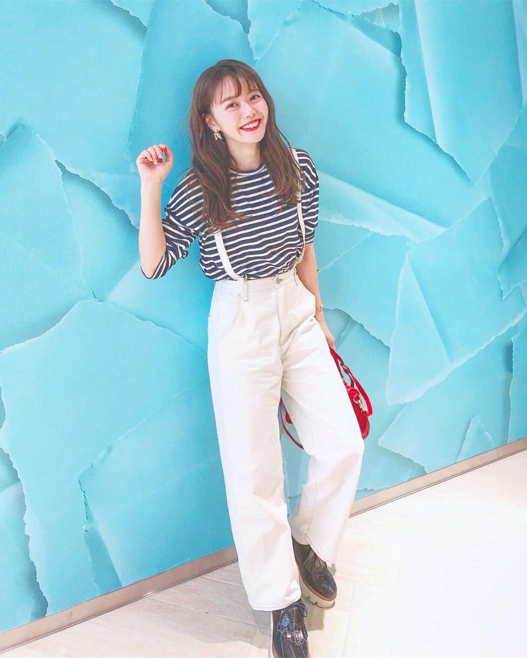 山崎春佳のインスタグラム