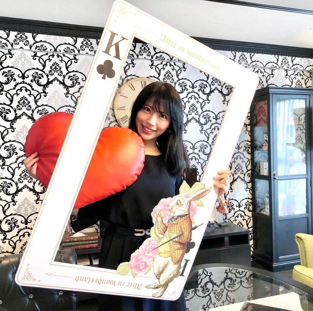 吉田早織のグルメインスタ