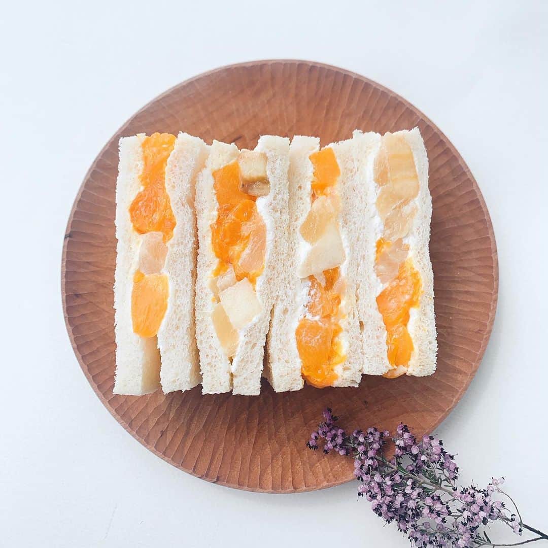 SPURのグルメインスタ