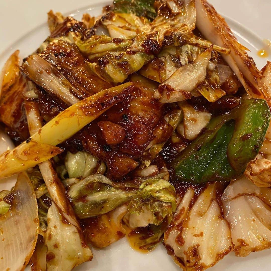 松本隆のグルメインスタ