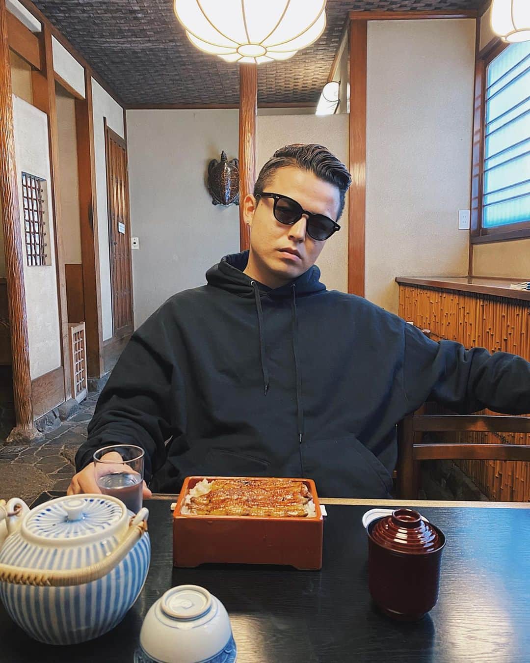 Cody Higaのグルメインスタ