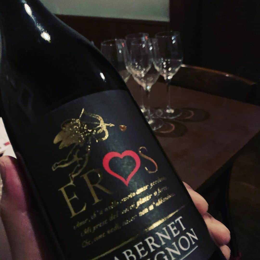 ケイ・グラントのグルメインスタ