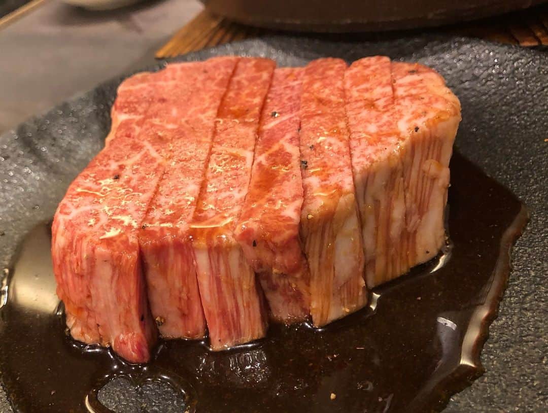 鷹木信悟さんのインスタグラム写真 - (鷹木信悟Instagram)「免疫力を高める為に肉を喰らう...🍖」3月16日 20時04分 - takagi__shingo