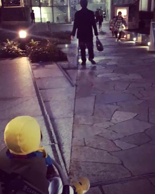 与座よしあきのインスタグラム