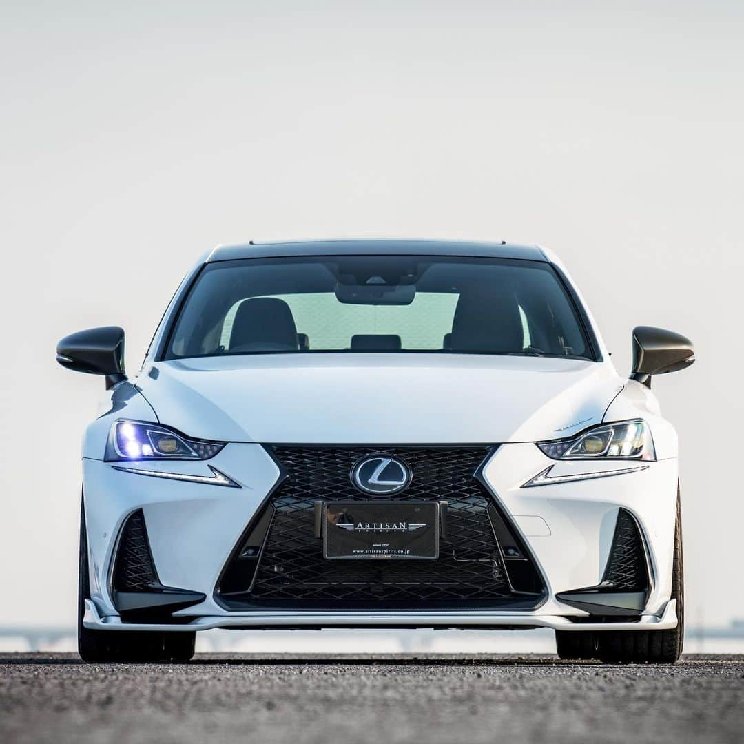 Spirits Artisanさんのインスタグラム写真 - (Spirits ArtisanInstagram)「Lexus IS200t Fsport Artisanspirits/// Sportsline blacklabel #artisanspirits #artisan #asms #as #lexus #lexusis #lexusis200t #lexusisfsport #is #is200t #isfsport #ravspecjdm #evasivemotorsports #butlertire #jworksunlimited #premierautowerkz #suvproject #kanooperformance #car_life_staff  #トラウム #車庫小舗 #nigeljdmparts #advanced_auto_performance  #mr__lexus #jackspna #ottoautoservice」3月16日 20時16分 - artisan_spirits