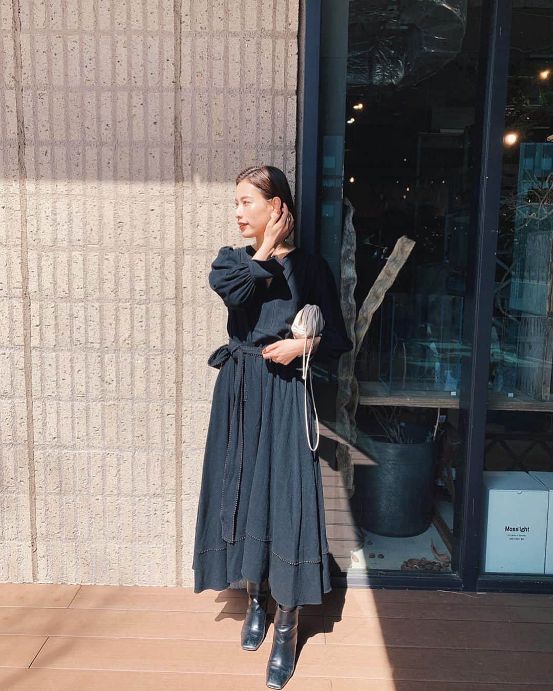 小西翼のグルメインスタ