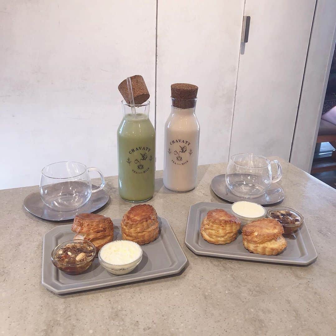 青木菜花のグルメインスタ