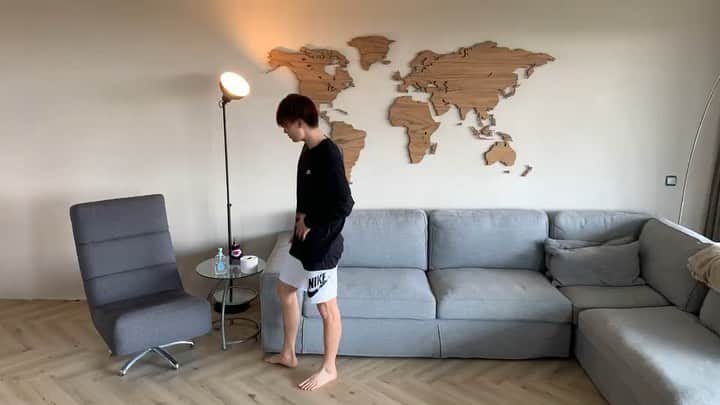 板倉滉のインスタグラム