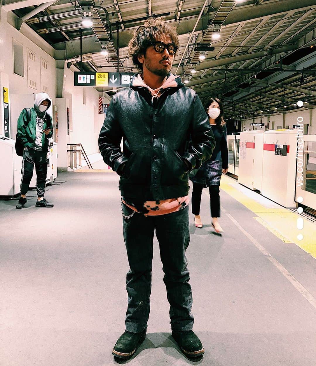 浅野宏明のグルメインスタ