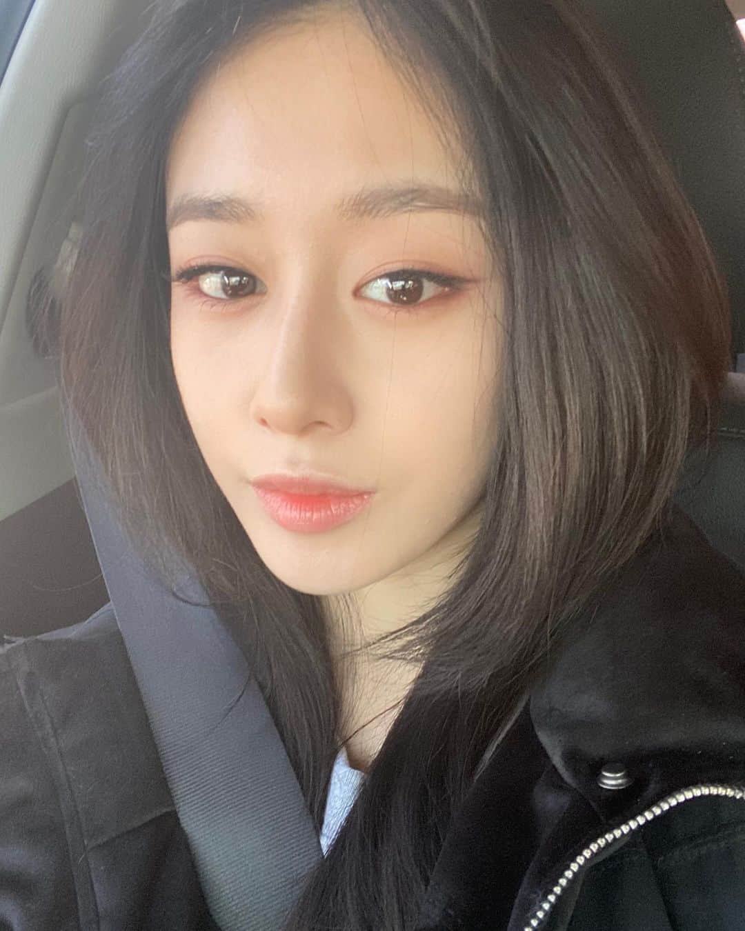 ジヨン さんのインスタグラム写真 - (ジヨン Instagram)3月16日 20時42分 - jiyeon2__