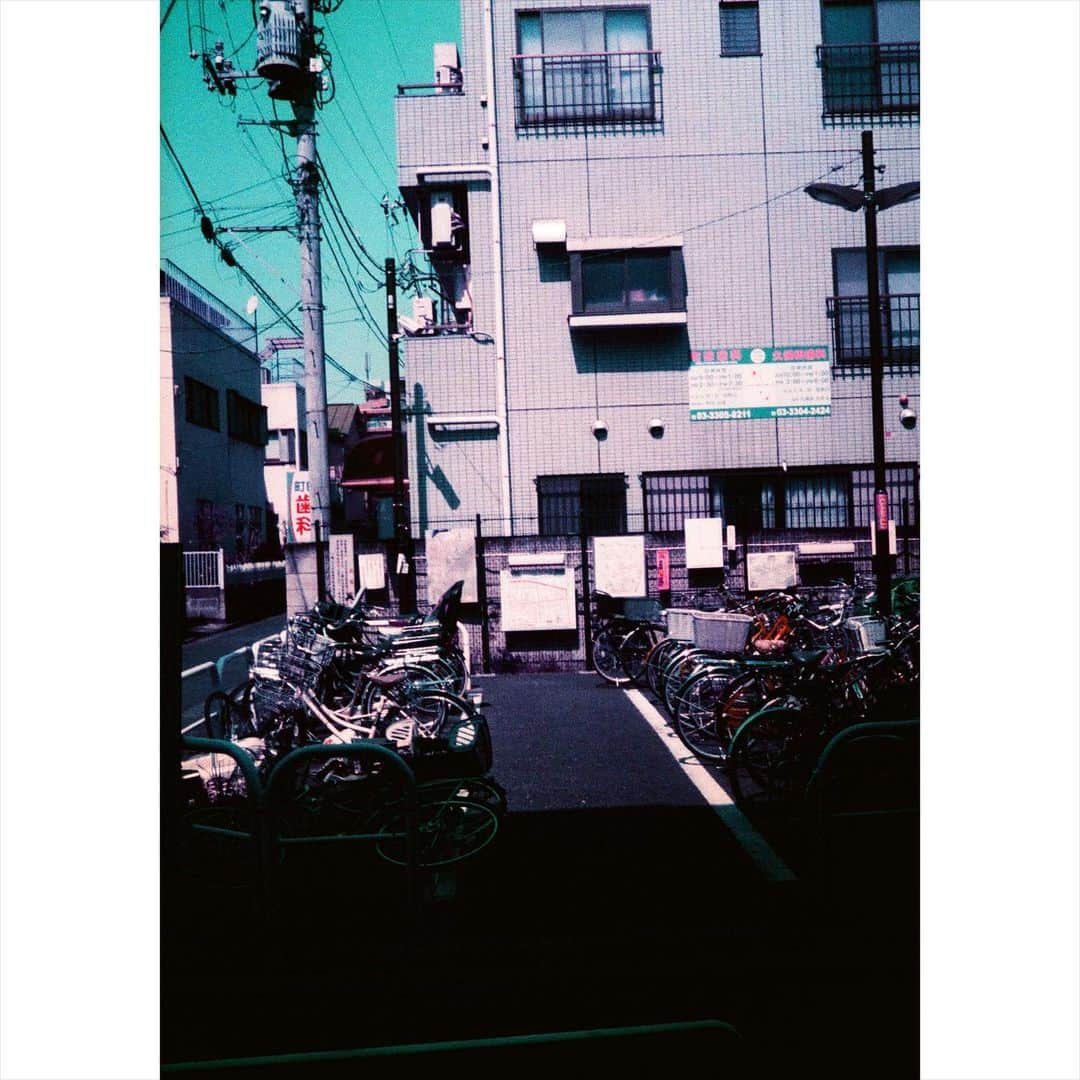 大下ヒロトさんのインスタグラム写真 - (大下ヒロトInstagram)「昔住んでいた街。」3月16日 20時44分 - hiroto_mitsuyo