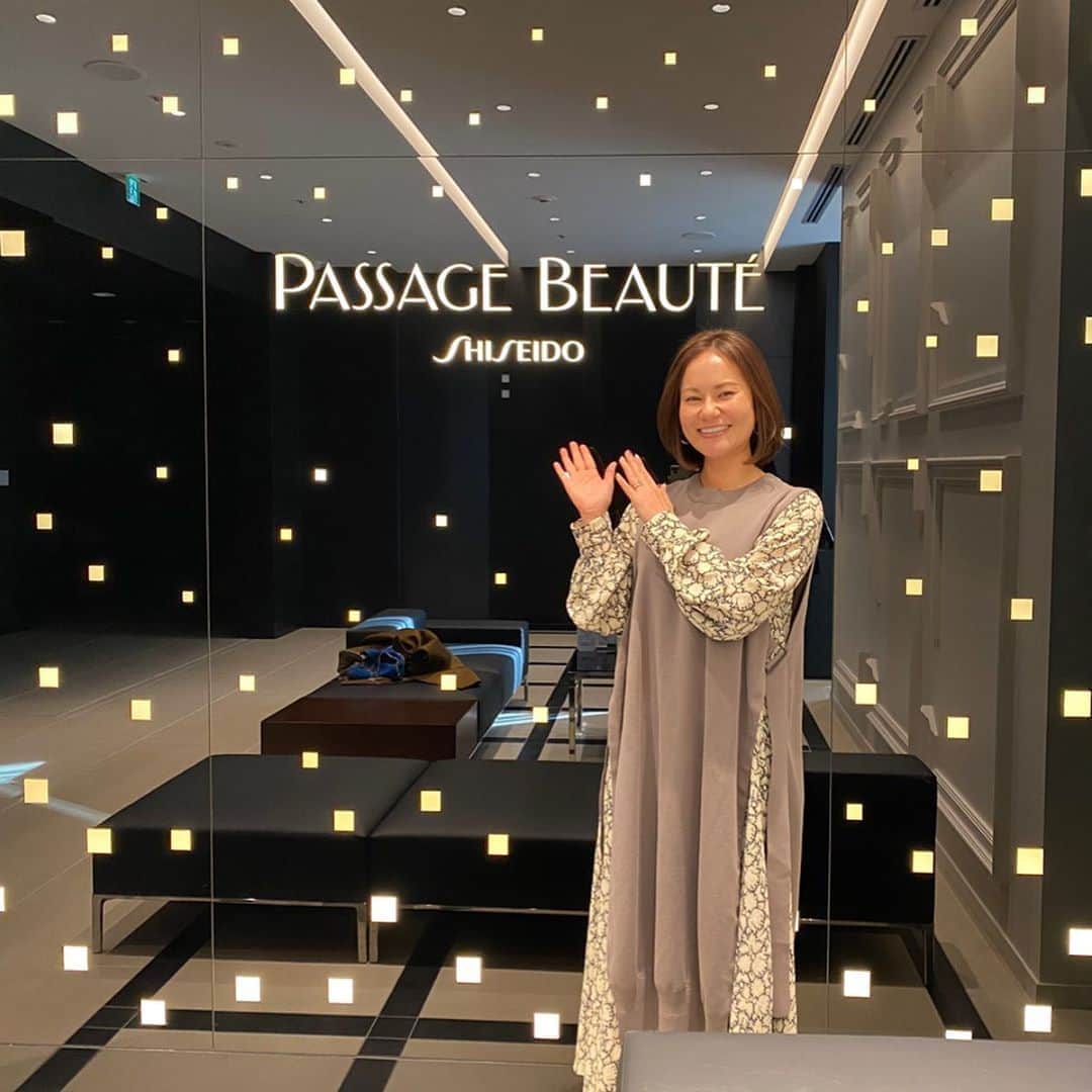 宮里藍のインスタグラム