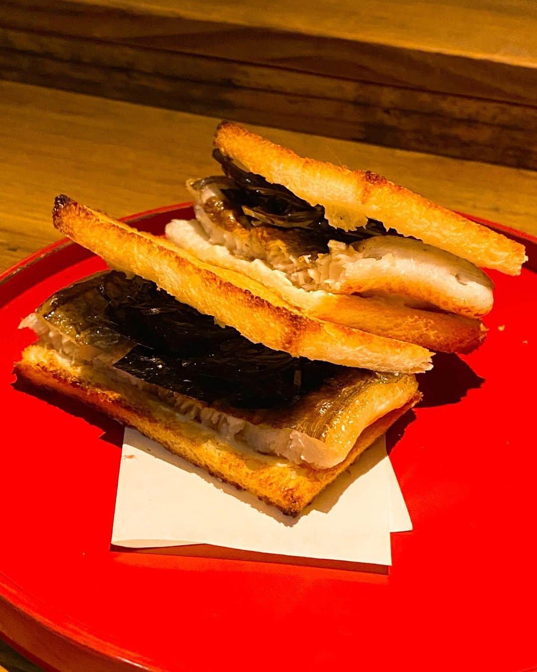 秋山具義のグルメインスタ