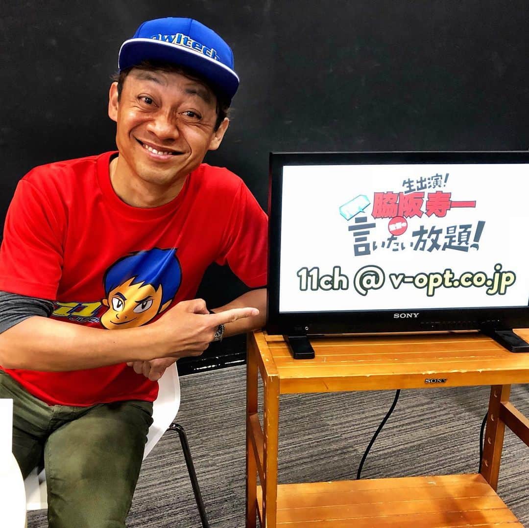 のインスタグラム：「ニコ生「寿一のスーパー言いたい放題！」 新型コロナウィルスの様々な影響の中、モータースポーツの力で少しでも皆さんを笑顔に！ 出演者、スタッフ一同、強い想いで放送させて頂きました。  ご視聴頂きました皆様、ありがとうございました。  #土屋圭市 #松田次生 #田中康二 #桃原美奈 #ニコ生 #supergt #寿一の言いたい放題」