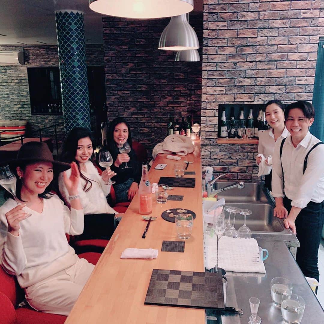 長嶺菜菜子のグルメインスタ