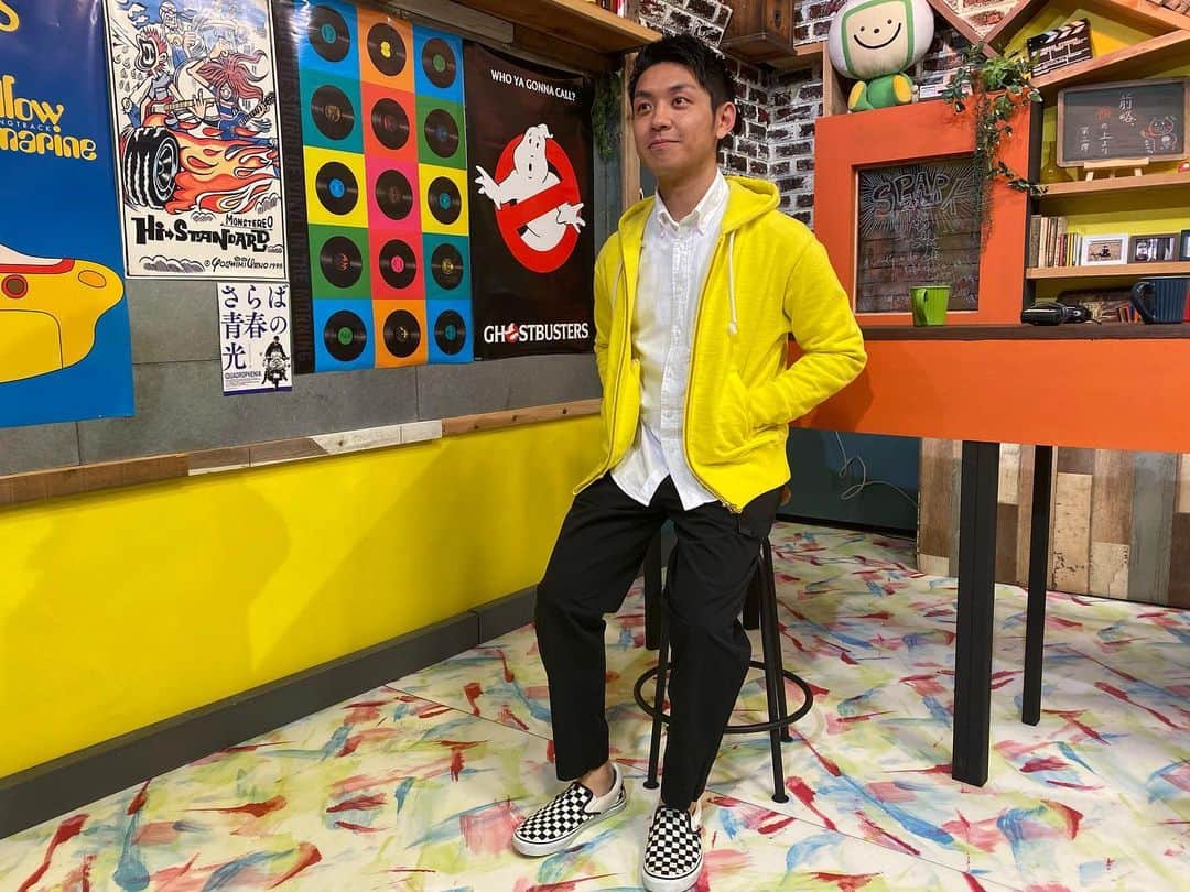 藤村晃輝のインスタグラム